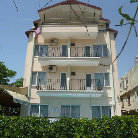 Cicek Hotel & Apartments Fethiye Exterior photo