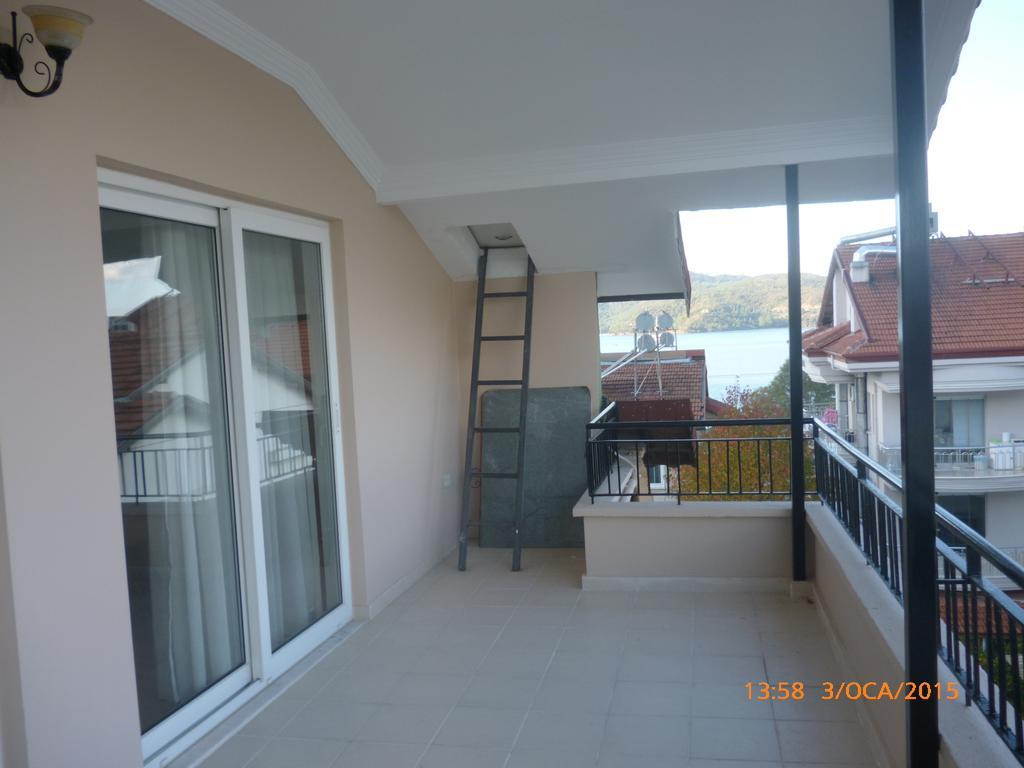 Cicek Hotel & Apartments Fethiye Room photo