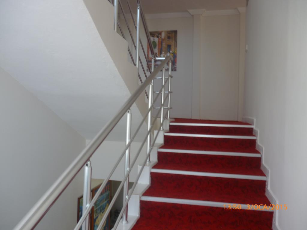 Cicek Hotel & Apartments Fethiye Exterior photo